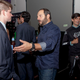 Illustration for article titled The 2013 Jalopnik Film Festival Opening Night Panel and Kickoff Party in photos